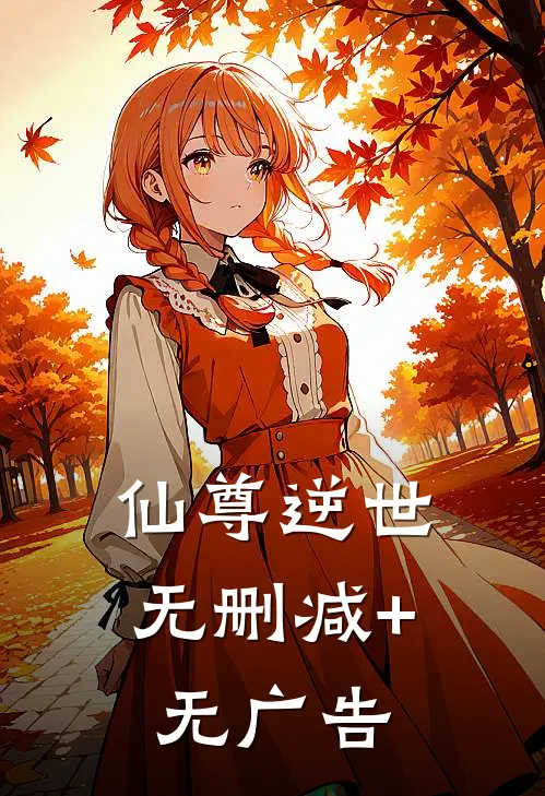仙尊逆世无删减+无广告