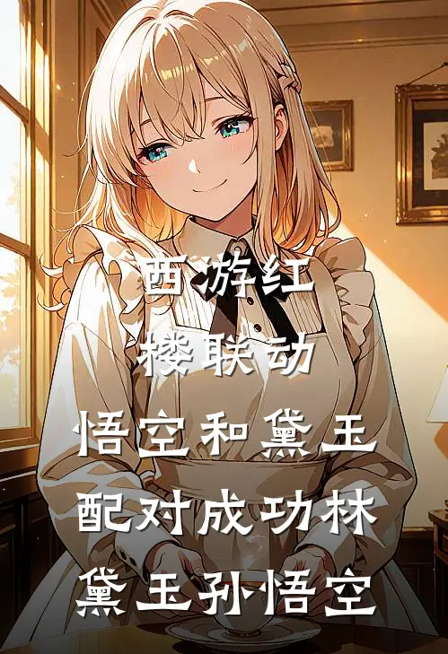 西游红楼联动，悟空和黛玉配对成功林黛玉孙悟空