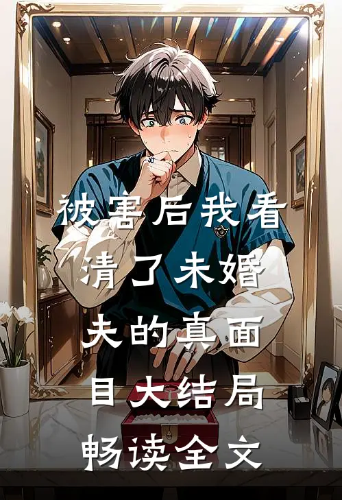 被害后我看清了未婚夫的真面目大结局畅读全文