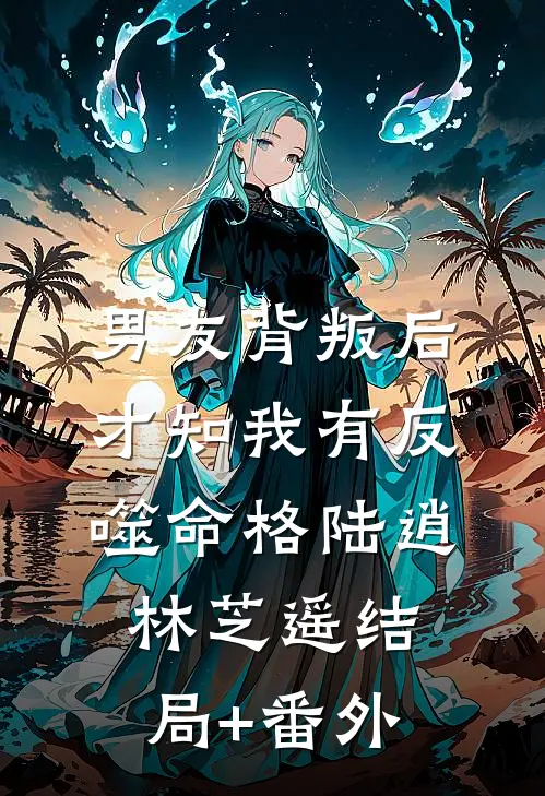 男友背叛后，才知我有反噬命格陆逍林芝遥结局+番外