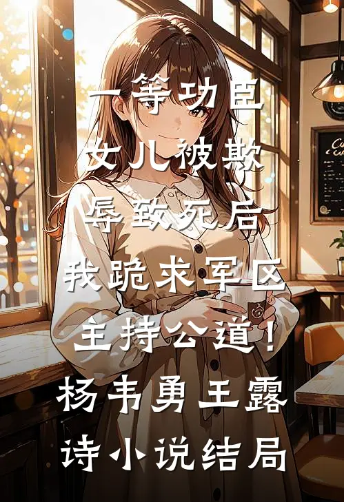 一等功臣女儿被欺辱致死后，我跪求军区主持公道！杨韦勇王露诗小说结局