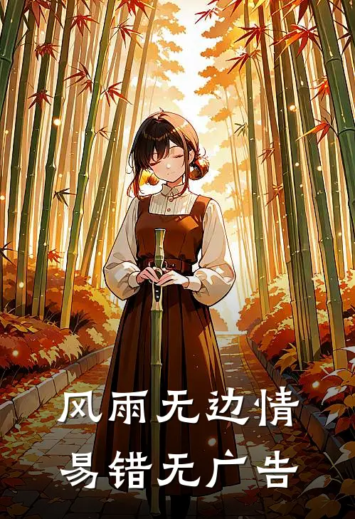 风雨无边情易错无广告