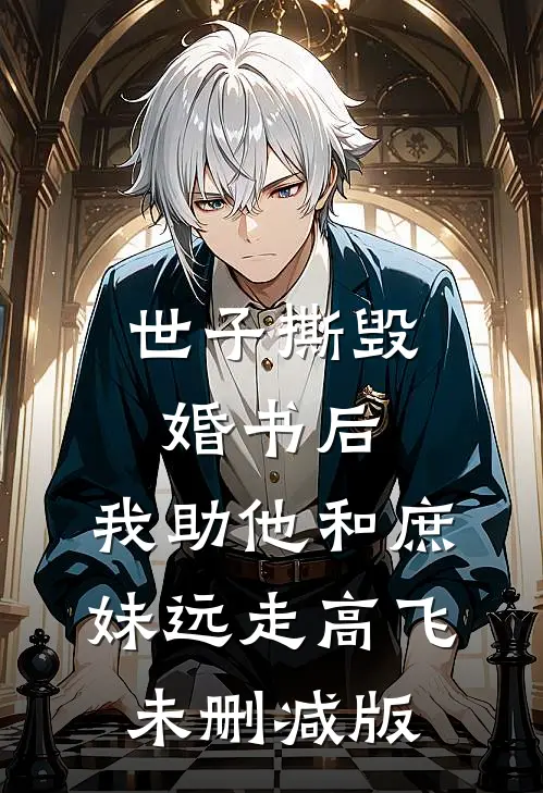 世子撕毁婚书后，我助他和庶妹远走高飞未删减版
