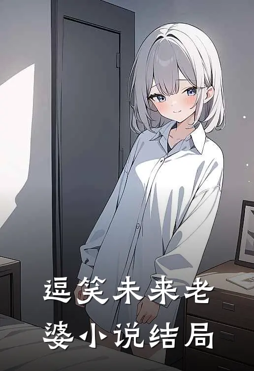 逗笑未来老婆小说结局