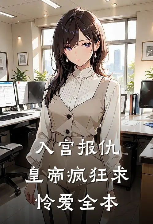 入宫报仇，皇帝疯狂求怜爱全本