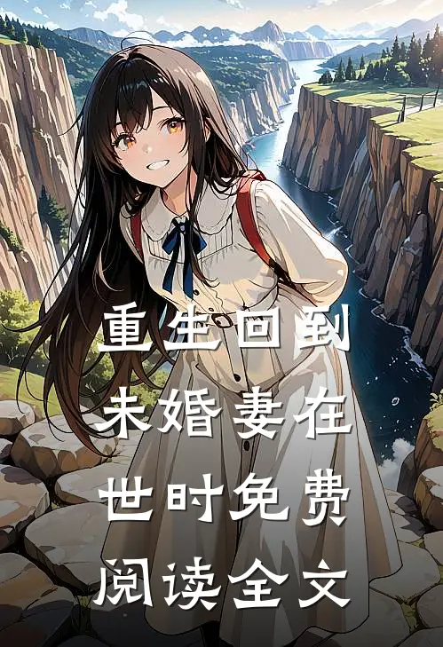 重生回到未婚妻在世时免费阅读全文