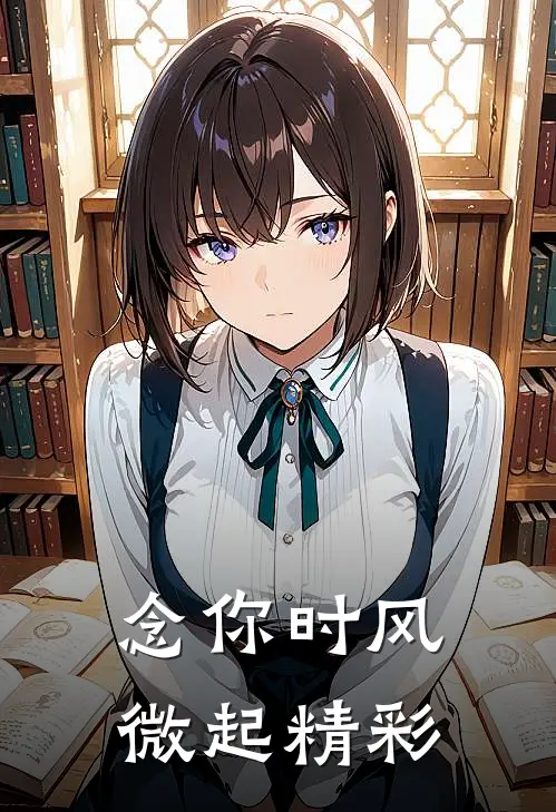 念你时风微起精彩
