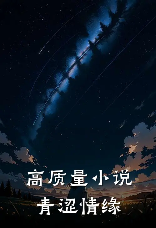 高质量小说青涩情缘