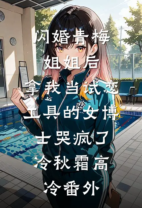 闪婚青梅姐姐后，拿我当试恋工具的女博士哭疯了。冷秋霜高冷番外