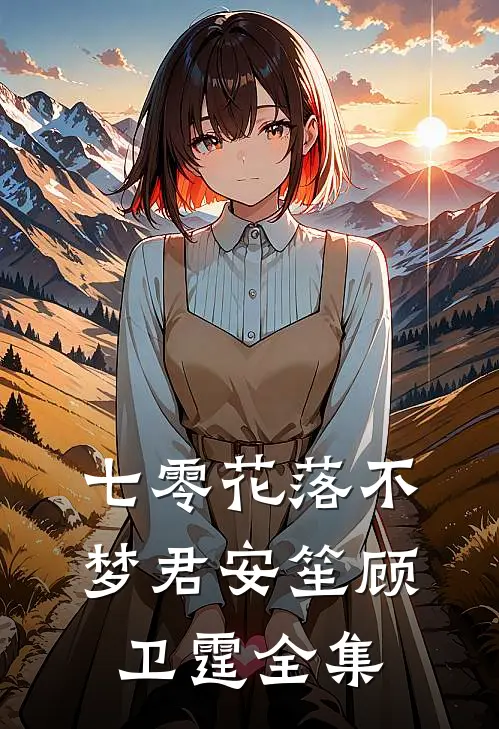 七零花落不梦君安笙顾卫霆 全集