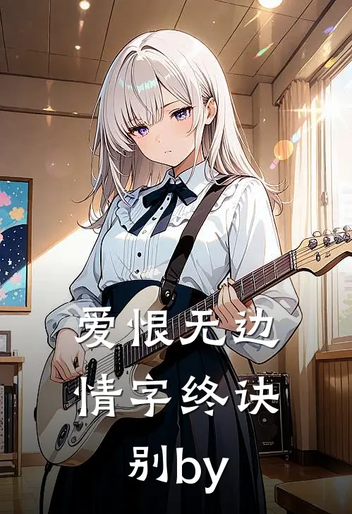 爱恨无边，情字终诀别by
