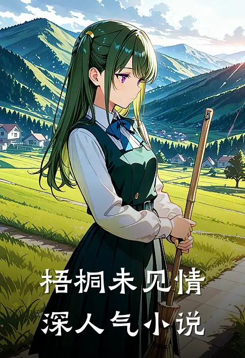 梧桐未见情深人气小说