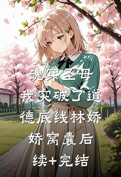 魂穿圣母，我突破了道德底线林娇娇窝囊后续+完结