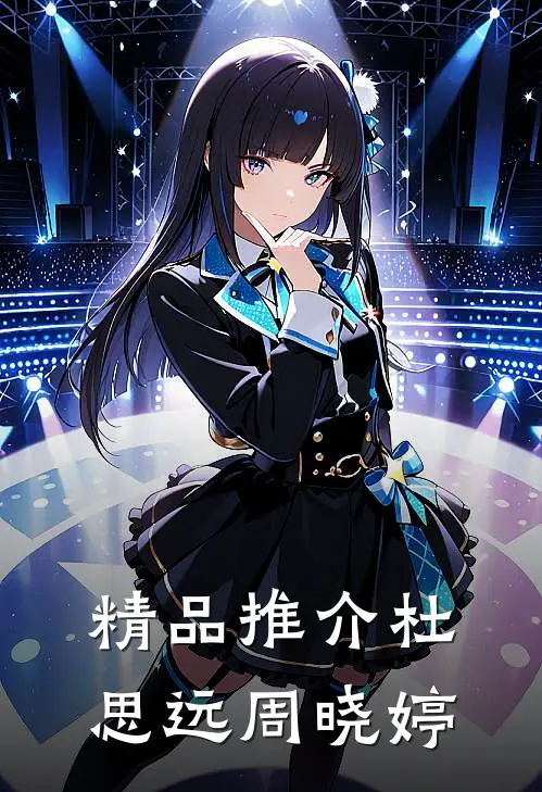 精品推介杜思远周晓婷