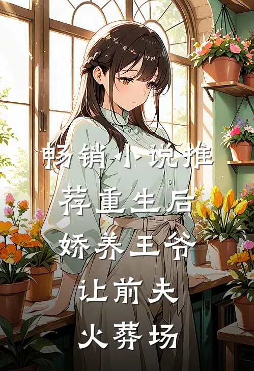 畅销小说推荐重生后娇养王爷，让前夫火葬场