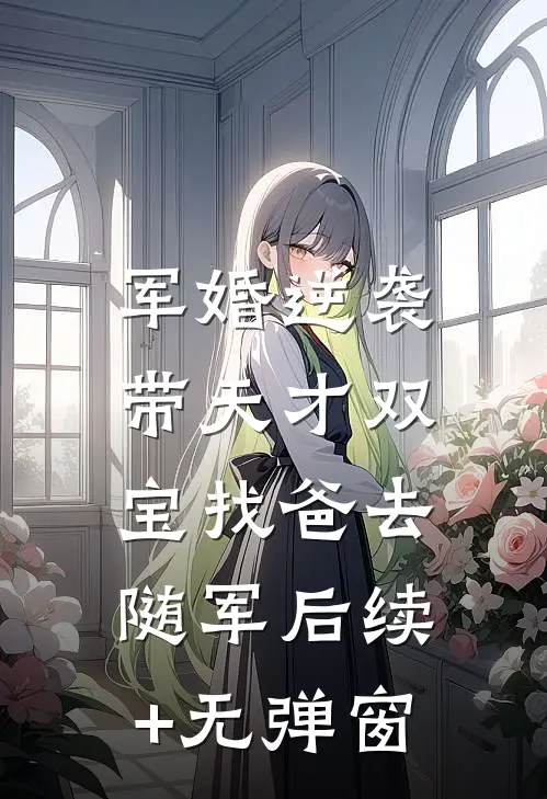 军婚逆袭：带天才双宝找爸去随军后续+无弹窗