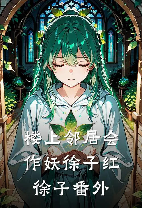 楼上邻居会作妖徐子红徐子 番外
