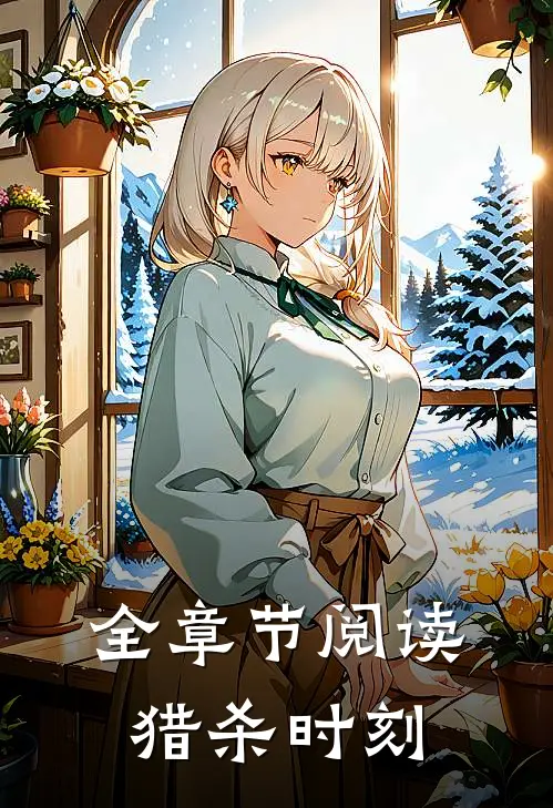 全章节阅读猎杀时刻