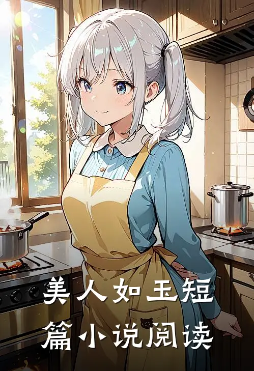 美人如玉短篇小说阅读