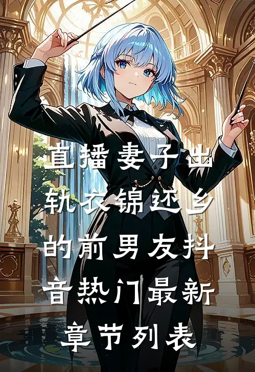 直播妻子出轨衣锦还乡的前男友抖音热门最新章节列表
