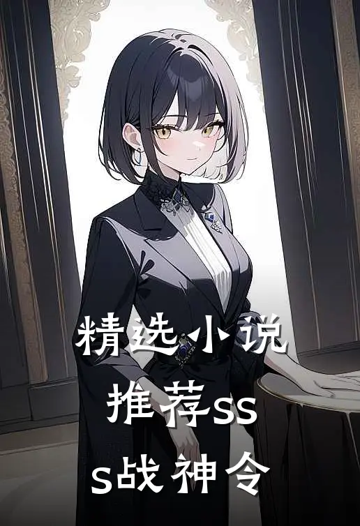 精选小说推荐sss战神令