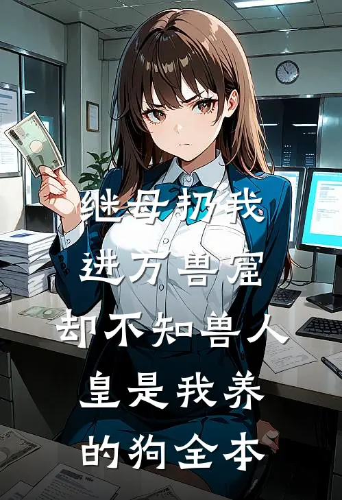 继母扔我进万兽窟，却不知兽人皇是我养的狗全本