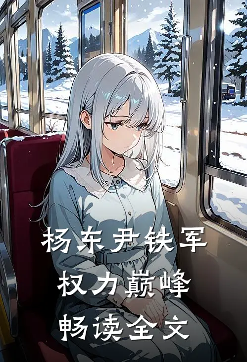 杨东尹铁军权力巅峰畅读全文