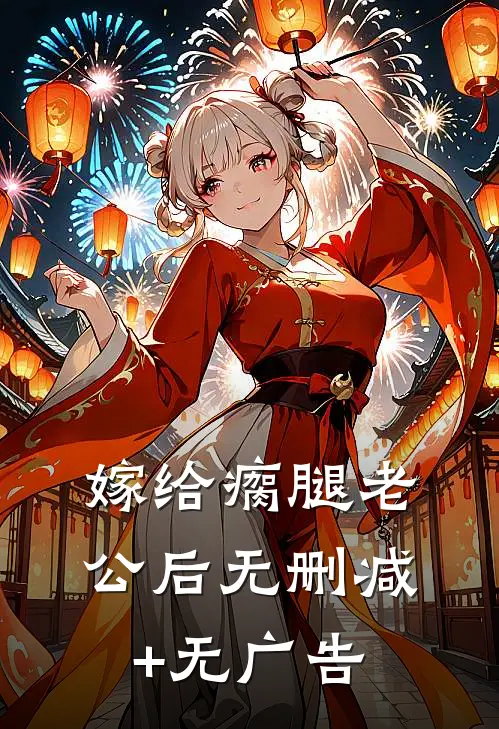嫁给瘸腿老公后无删减+无广告