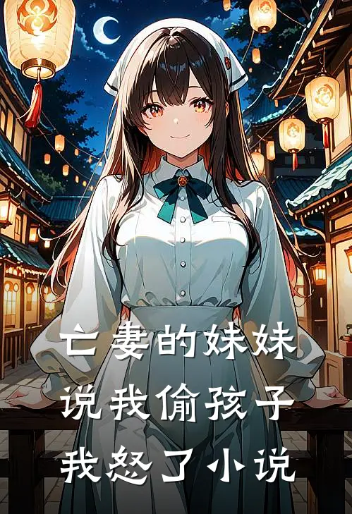 亡妻的妹妹说我偷孩子，我怒了小说