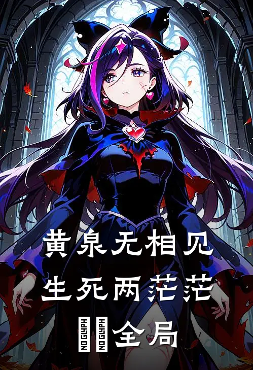 黄泉无相见，生死两茫茫‌‌全局