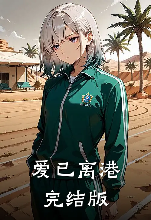 爱已离港完结版