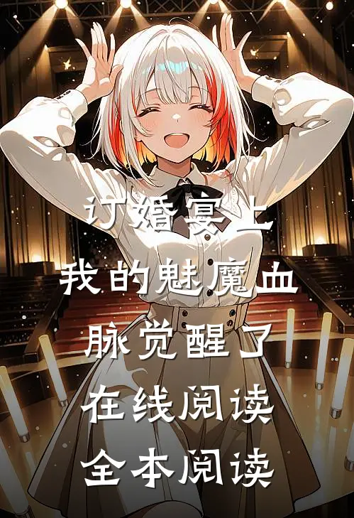 订婚宴上，我的魅魔血脉觉醒了在线阅读全本阅读
