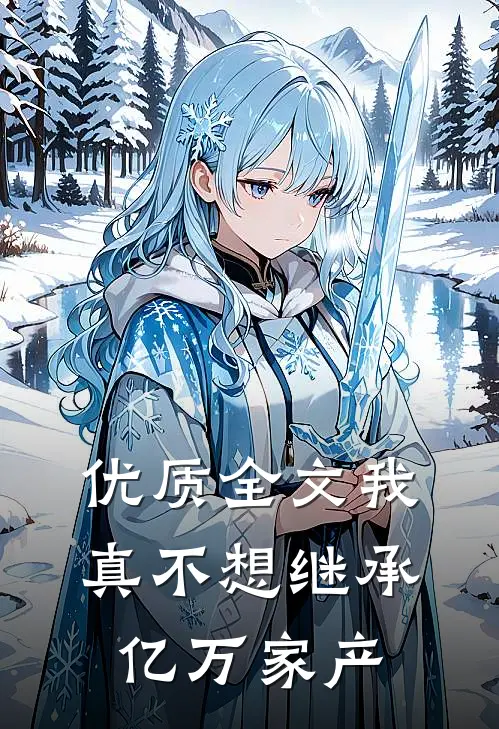优质全文我真不想继承亿万家产