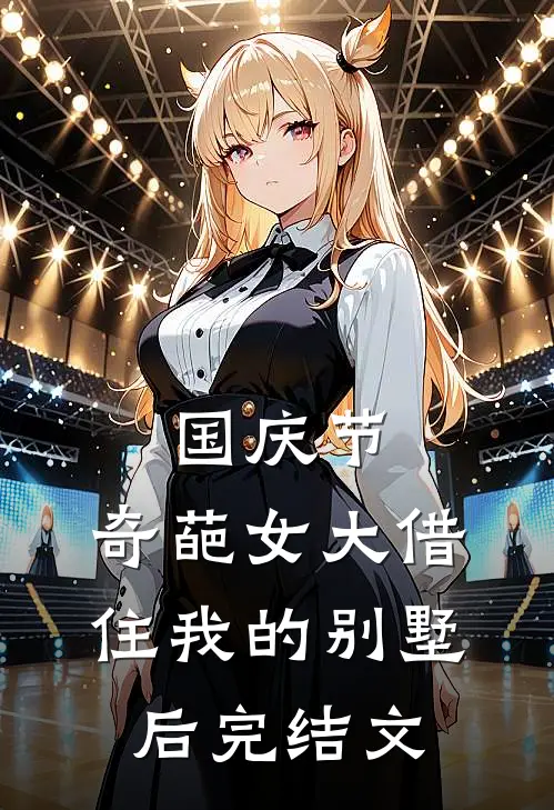 国庆节，奇葩女大借住我的别墅后完结文
