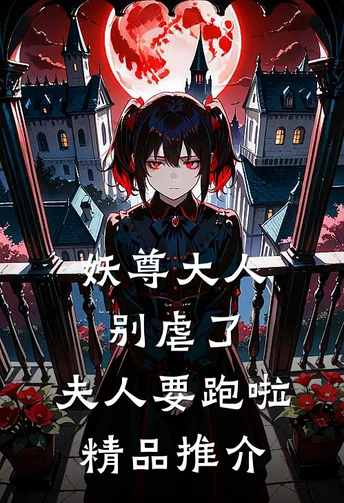 妖尊大人别虐了，夫人要跑啦精品推介