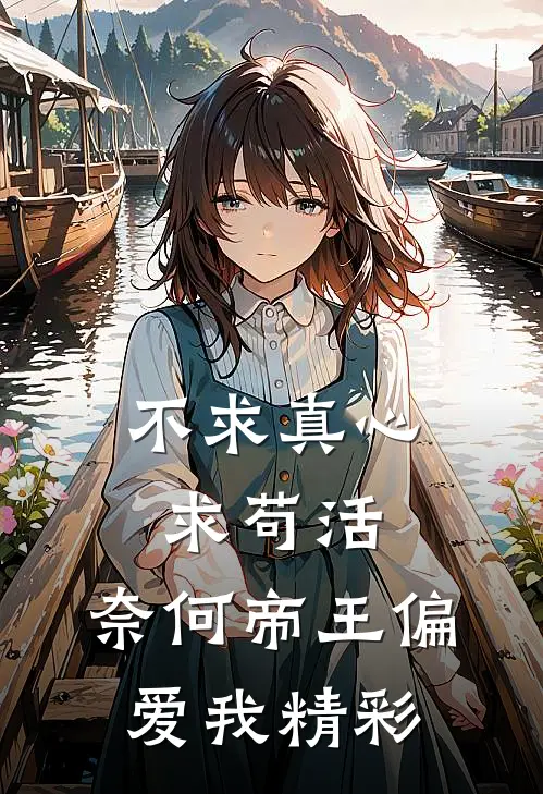 不求真心求苟活，奈何帝王偏爱我精彩