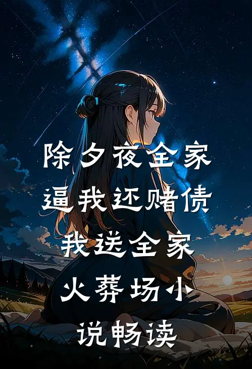 除夕夜全家逼我还赌债，我送全家火葬场小说畅读