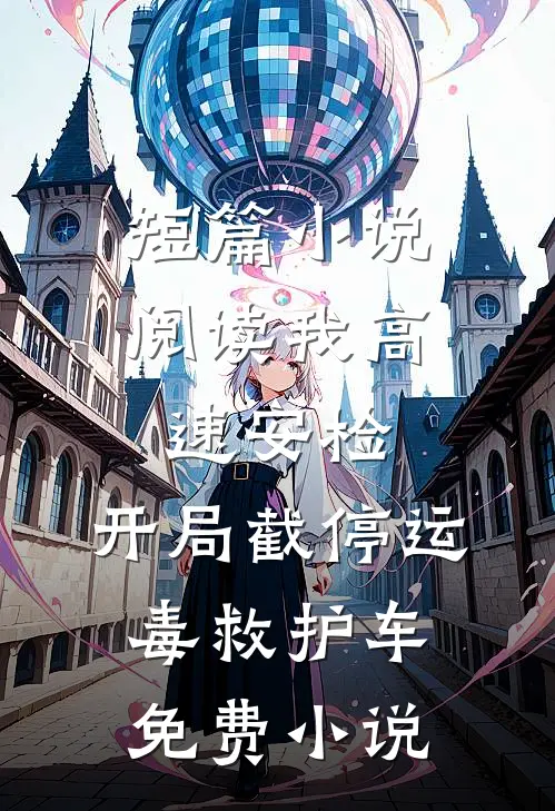 短篇小说阅读我高速安检，开局截停运毒救护车免费小说