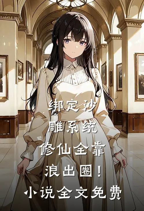 绑定沙雕系统：修仙全靠浪出圈！小说全文免费