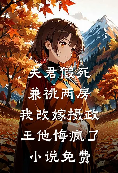 夫君假死兼祧两房，我改嫁摄政王他悔疯了小说免费