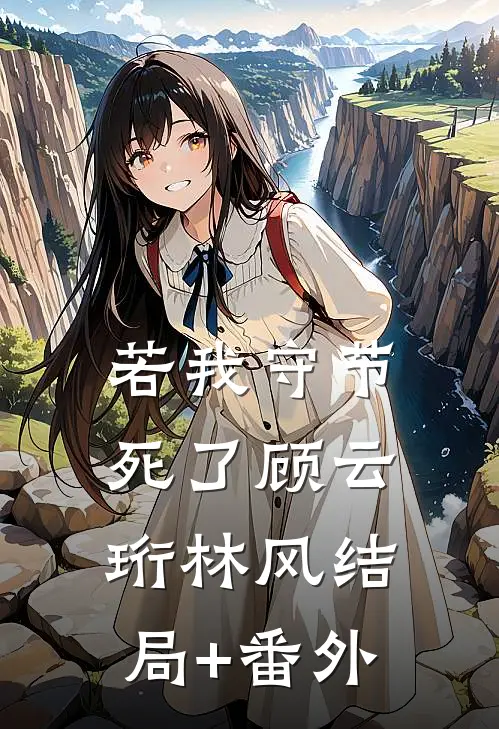 若我守节死了顾云珩林风结局+番外
