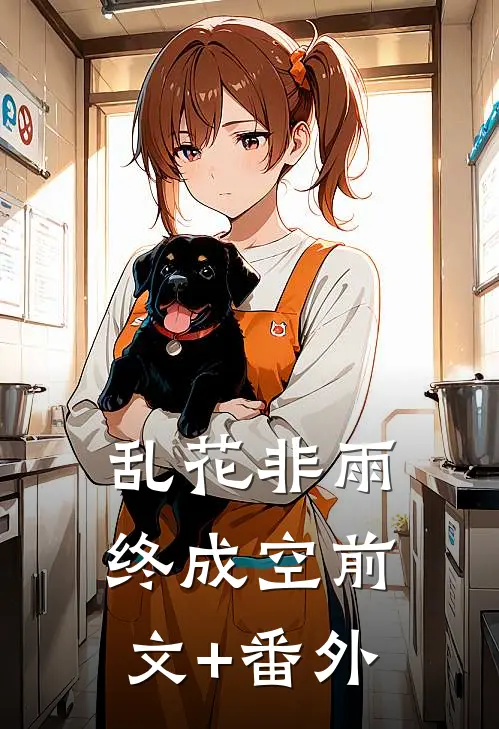 乱花非雨终成空前文+番外
