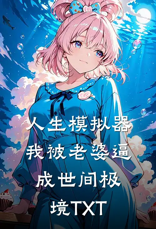 人生模拟器：我被老婆逼成世间极境TXT