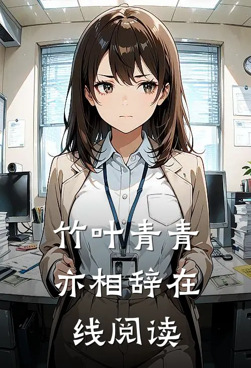竹叶青青亦相辞在线阅读