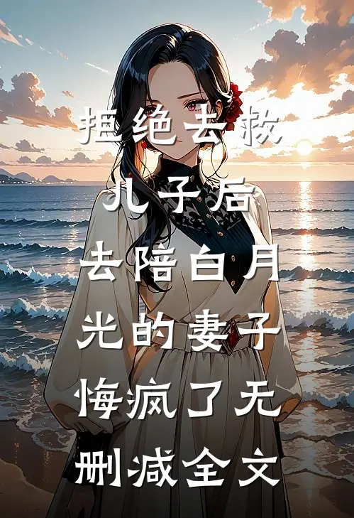 拒绝去救儿子后，去陪白月光的妻子悔疯了无删减全文