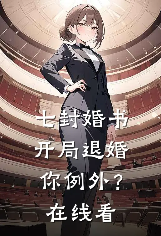 七封婚书：开局退婚，你例外？在线看