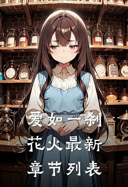 爱如一刹花火最新章节列表