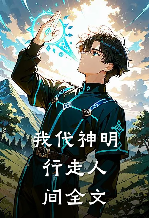 我代神明，行走人间全文