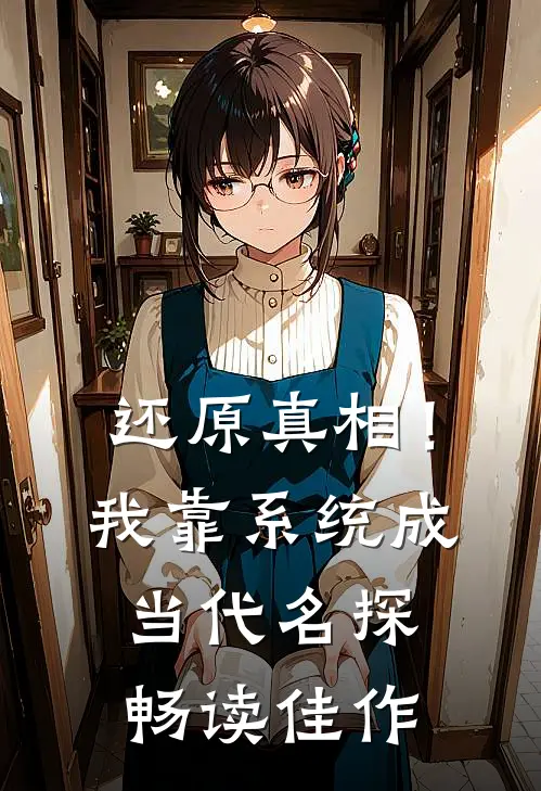 还原真相！我靠系统成当代名探畅读佳作