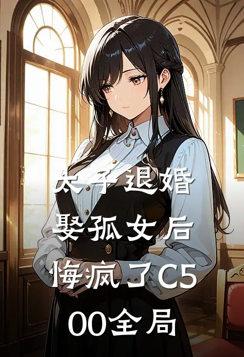 太子退婚娶孤女后，悔疯了C500全局